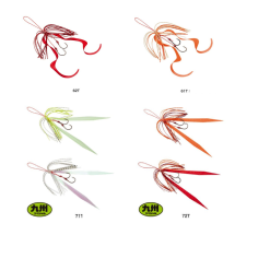 Shimano ανταλλακτικές τρέσες για Tai Rubber