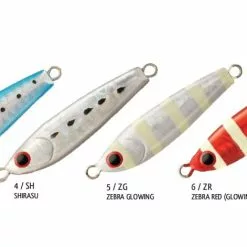 Πλανάκια Rapture SHIRASU CAST -ΓΛΥΚΑ ΝΕΡΑ πωλήσεων shirasu cast