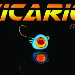 GFS SICARIO TENYA JIG EXTRA LUMINOUS POWER -ΓΛΥΚΑ ΝΕΡΑ πωλήσεων sicario blue