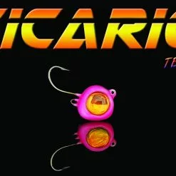 GFS SICARIO TENYA JIG EXTRA LUMINOUS POWER -ΓΛΥΚΑ ΝΕΡΑ πωλήσεων sicario pink