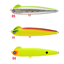 Ψαράκια BlueBlue SNECON 90S