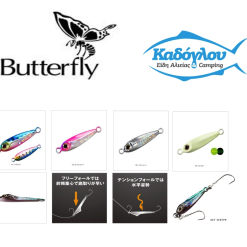 Πλανάκια Shimano SOARE A-JIG