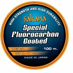 Μισινέζα Sakana Special 100m