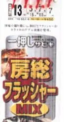 Τσαπαρί Hayabusa SS-216