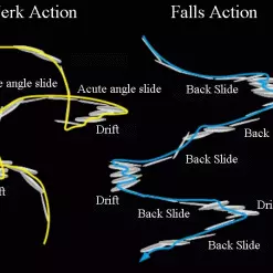 Slow Jig Shimano Butterfly SEMILONG -ΓΛΥΚΑ ΝΕΡΑ πωλήσεων stinger butterfly semilong ima2