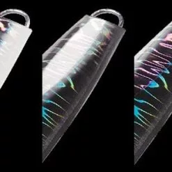 Slow Jig Shimano Butterfly SHORT -ΓΛΥΚΑ ΝΕΡΑ πωλήσεων stinger butterfly semilong ima2 1