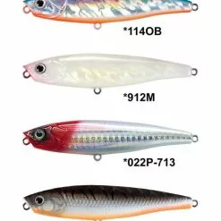 Strike Pro Ψαράκια StrikePRO ZIG STICK