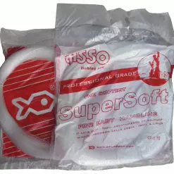 Μισινέζα Asso Super Soft 1000m.