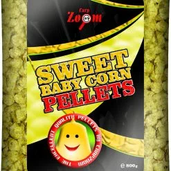 Carp Zoom Μαλάγρα PELLETS 2.5 Kg