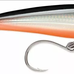 Ψαράκι Rapala X-RAP TWICHIN MINNOW