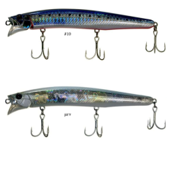 Ψαράκια TackleHouse FEED SHALLOW 105 -ΓΛΥΚΑ ΝΕΡΑ πωλήσεων tacklehouse feed shallow 105 1