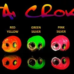 GFS TAI CROK UV TAI RUBBER -ΓΛΥΚΑ ΝΕΡΑ πωλήσεων tai crok scaled