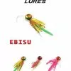 Tai Rubber Angel Lures EBISU -ΓΛΥΚΑ ΝΕΡΑ πωλήσεων tai rubber angel lures ebisu