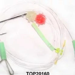 TOP ONE Εξειδικευμένο Παράμαλλο NO LIMITS