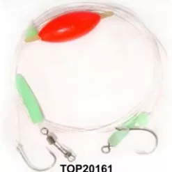 TOP ONE Εξειδικευμένο Παράμαλλο ROCK & BEACH