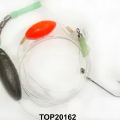 TOP ONE Εξειδικευμένο Παράμαλλο DISTANCE