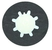 Όχι Φλοτέρ Σιλικόνης Φωσφορούχο