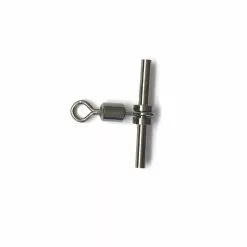 Στριφτάρι με μεταλικό περαστό σωληνάκι Top One