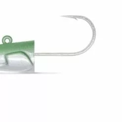 Fiiish-black Minow JIGHEAD FIIISH CRAZY SAND EEL DEEP