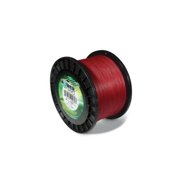 Νήμα Power Pro Κόκκινο 3 Νήμα Power Pro Κόκκινο