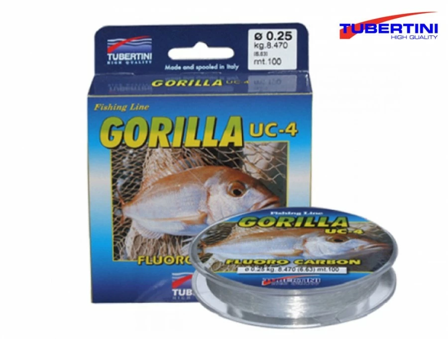 Μισινέζα Tubertini GORILLA 100m 3 Μισινέζα Tubertini GORILLA 100m