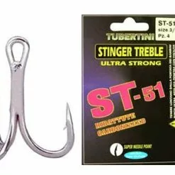 Σαλαγκιές Tubertini ST-51 (ΜΑΥΡΗ)