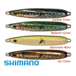 Πλάνοι Shimano Butterfly REGULAR Jigs 200 Gr -ΓΛΥΚΑ ΝΕΡΑ πωλήσεων untitled 2