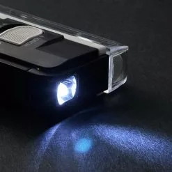 Chica Φακός UV Blacklight Fluorescent Lamp