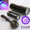 Black Diamond Φακός UV με 9 LED Model Ultra Violet -ΓΛΥΚΑ ΝΕΡΑ πωλήσεων uv torch