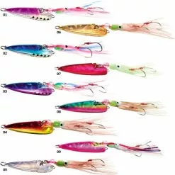 INCHICU Hayabusa Kick Bottom FS-422