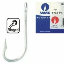 Αγγίστρια παραγαδίσια VMC 9752 100/1000τεμ