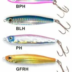 Yamashita Mucho Lucir