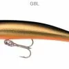 Yozuri Pins Minnow (F) -GBL -ΓΛΥΚΑ ΝΕΡΑ πωλήσεων yo zuri pin s gbl