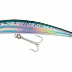 Yozuri Crystal Minnow (F) -C24