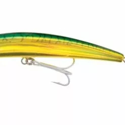 Yozuri Crystal Minnow (F) -C27