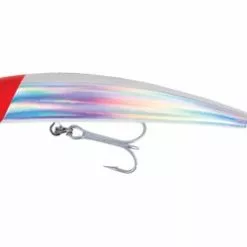 Yozuri Crystal Minnow (F) -C5