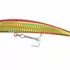 Yozuri Crystal Minnow (F) -GHBR -ΓΛΥΚΑ ΝΕΡΑ πωλήσεων yo zuri crystal minnow colore ghbr