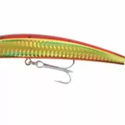 Yozuri Crystal Minnow (F) -GHBR