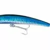 Yozuri Crystal Minnow (F) -GHIW -ΓΛΥΚΑ ΝΕΡΑ πωλήσεων yo zuri crystal minnow colore ghiw
