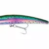 Yozuri Yo-zuri Crystal Minnow (F) -NM -ΓΛΥΚΑ ΝΕΡΑ πωλήσεων yo zuri crystal minnow colore nm