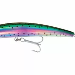 Yozuri Yo-zuri Crystal Minnow (F) -NM