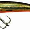 Yozuri Pins Minnow (F) -M37 -ΓΛΥΚΑ ΝΕΡΑ πωλήσεων yo zuri r239 m37