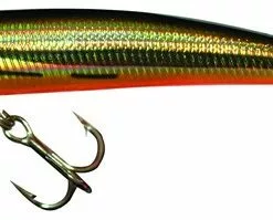 Yozuri Pins Minnow (F) -M37
